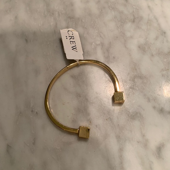 J. Crew Jewelry - J crew bracelet J. Crew Jewelry - J crew bracelet